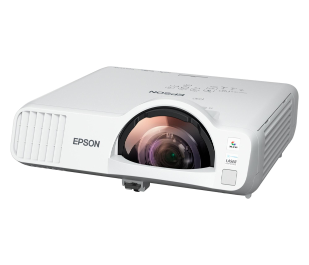 Projektor Epson EB-L200SW (V11H993040) - 1462361 - zdjęcie 2